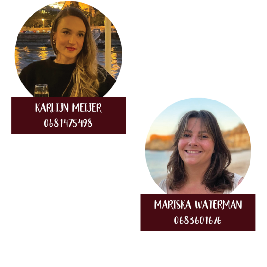 V3 Karlijn & Mariska